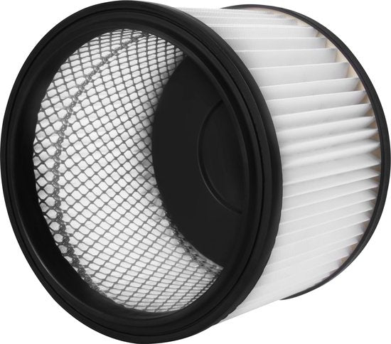 VONROC HEPA-Filter - Waschbar - Für VC504AC & VC506AC Nass- und Trockensauger/Allzweckreiniger