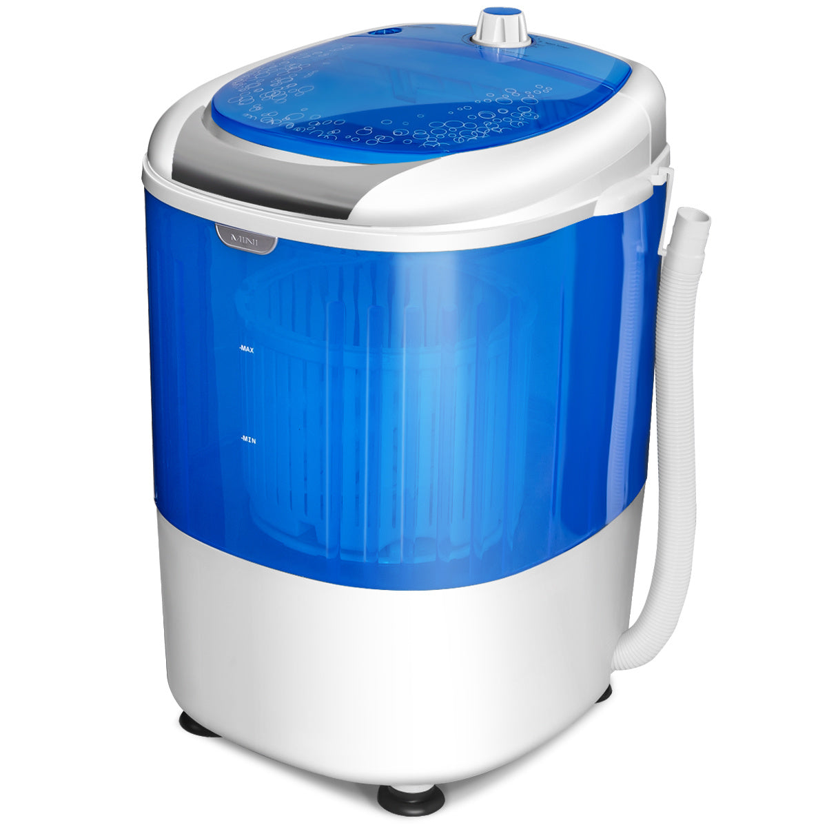 Coast Mini Waschmaschine - Max. 2