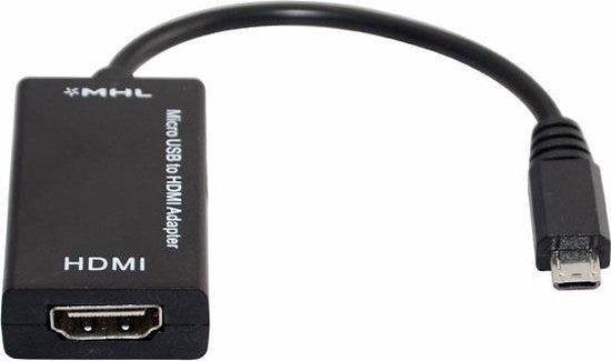 GarpexÂ® 1x VGA-Stecker auf 2x VGA-Buchse Splitterkabel
