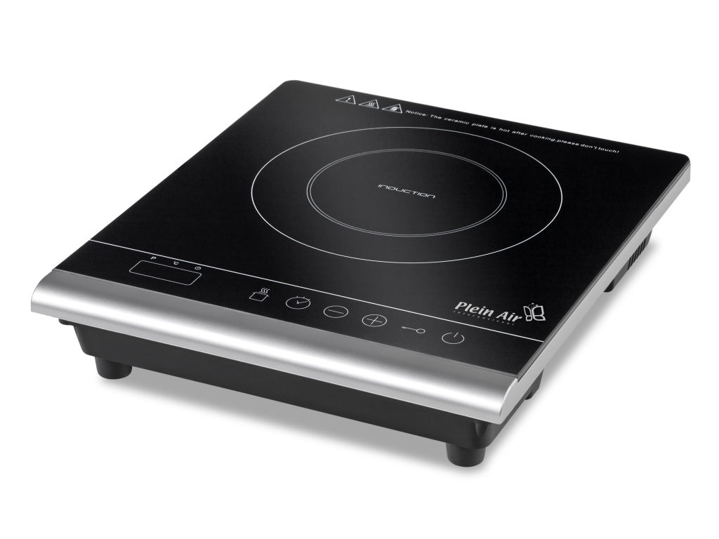 Kemper Induktionskochfeld Valentina PAI 2000W Einzelbrenner