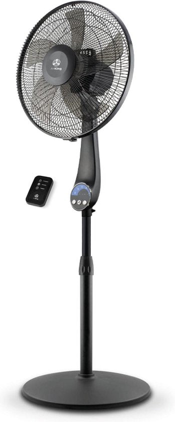 AirKing Stativ-Ventilator - Extra leiser