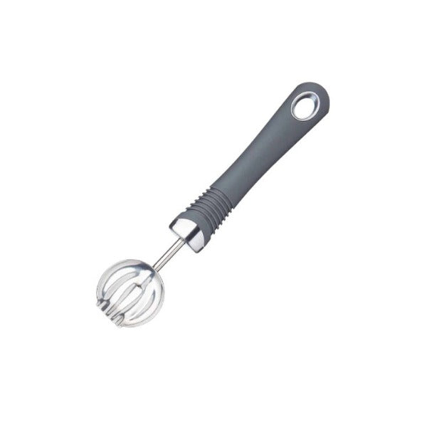 KitchenCraft - Butterwickler - silber