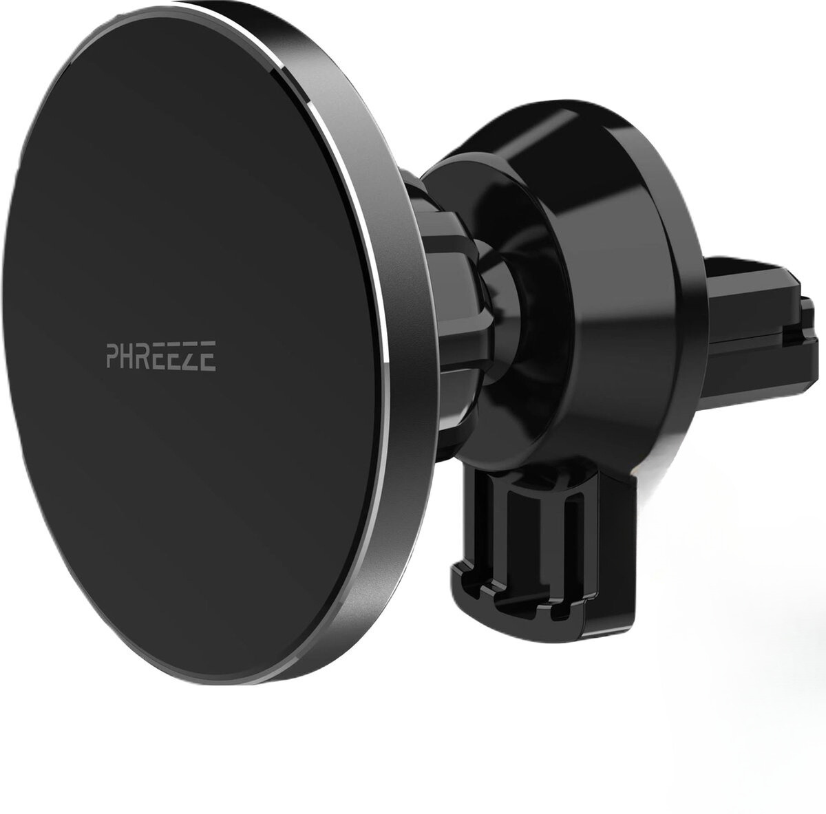 Phreeze - Telefonhalter - IPhone - Samsung - Schwarz