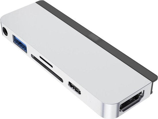 HyperDrive USB-C auf 4K60Hz HDMI Adapter (WWCB)