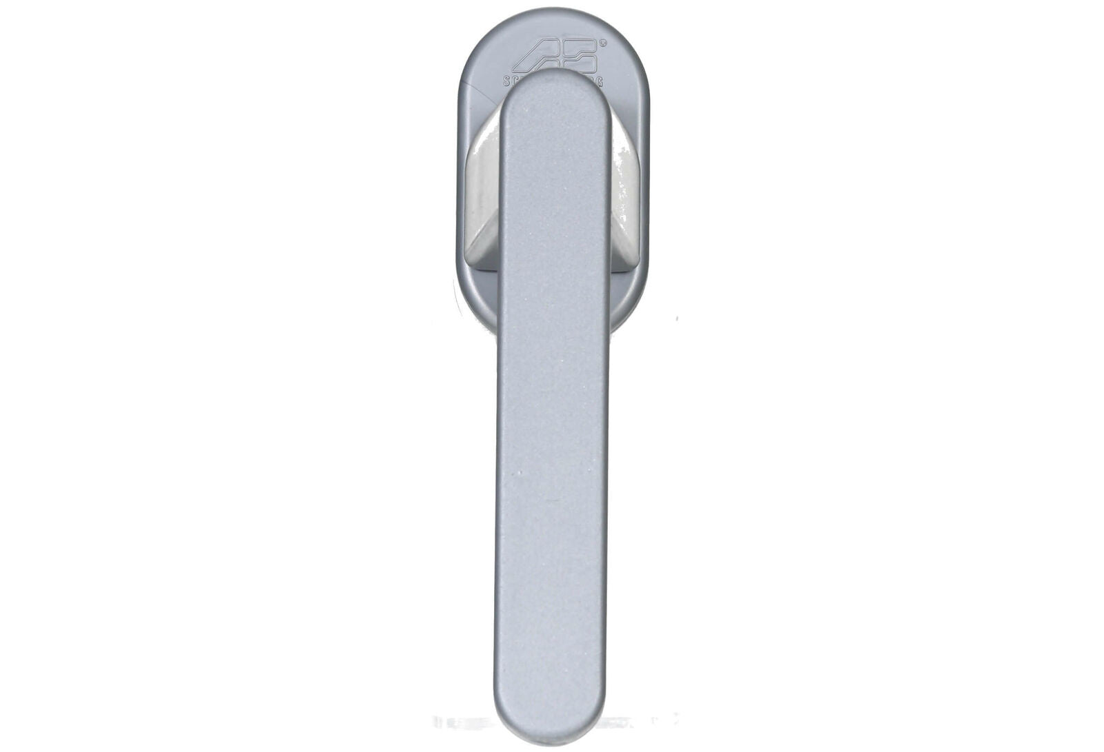 Sicherheitsalarmhebel
