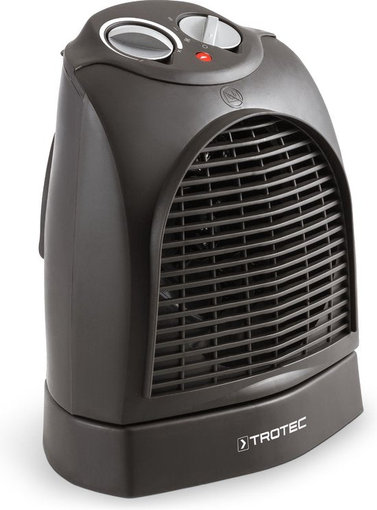 TROTEC Elektroheizung TFH 22 E