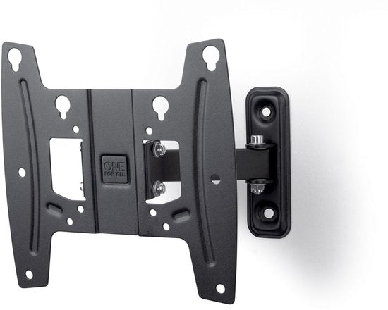 One For All WM4241 Vesa 200 Wandhalterung - drehbar (90°)