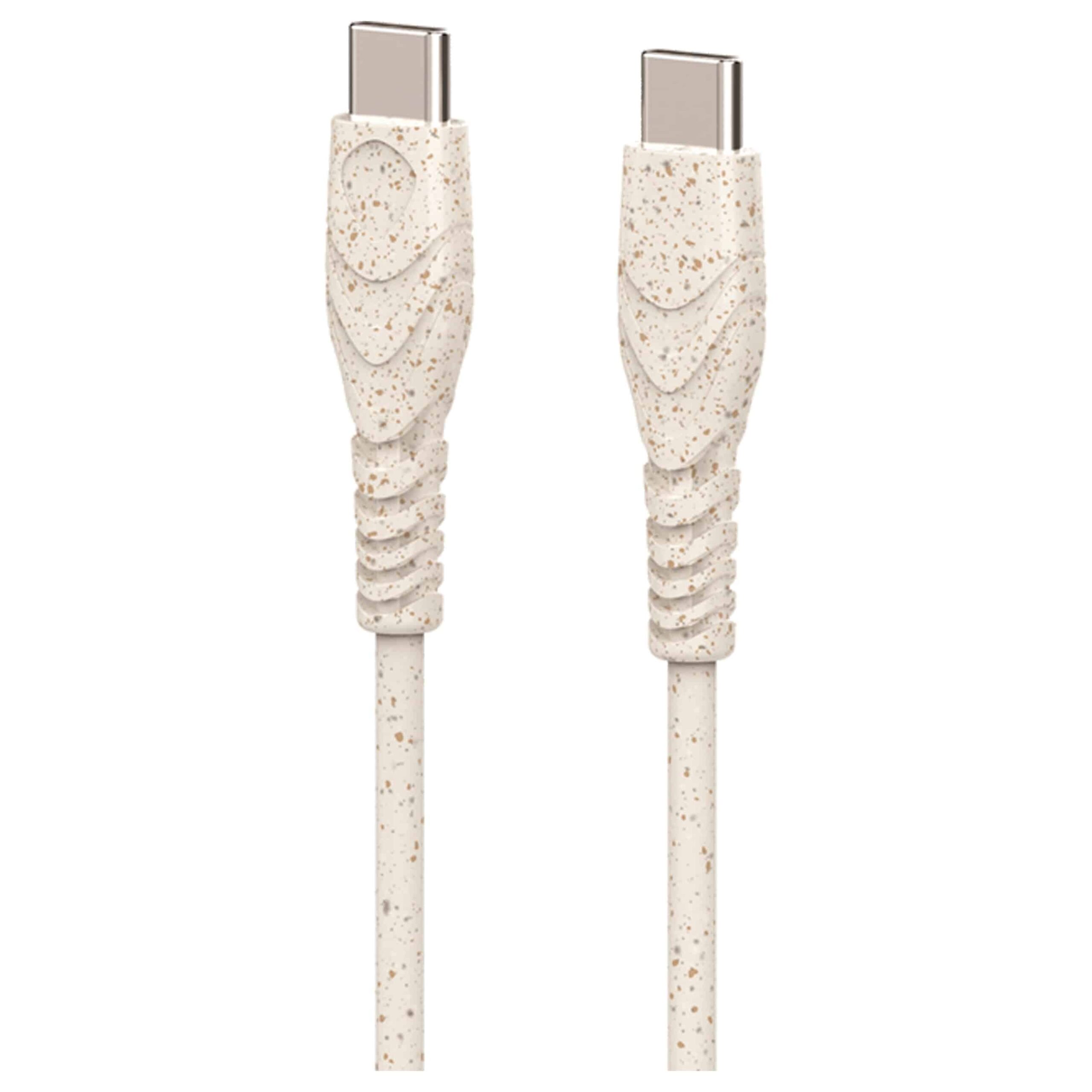 BIOnd USB-C auf USB-C - LadekabelNeuware -