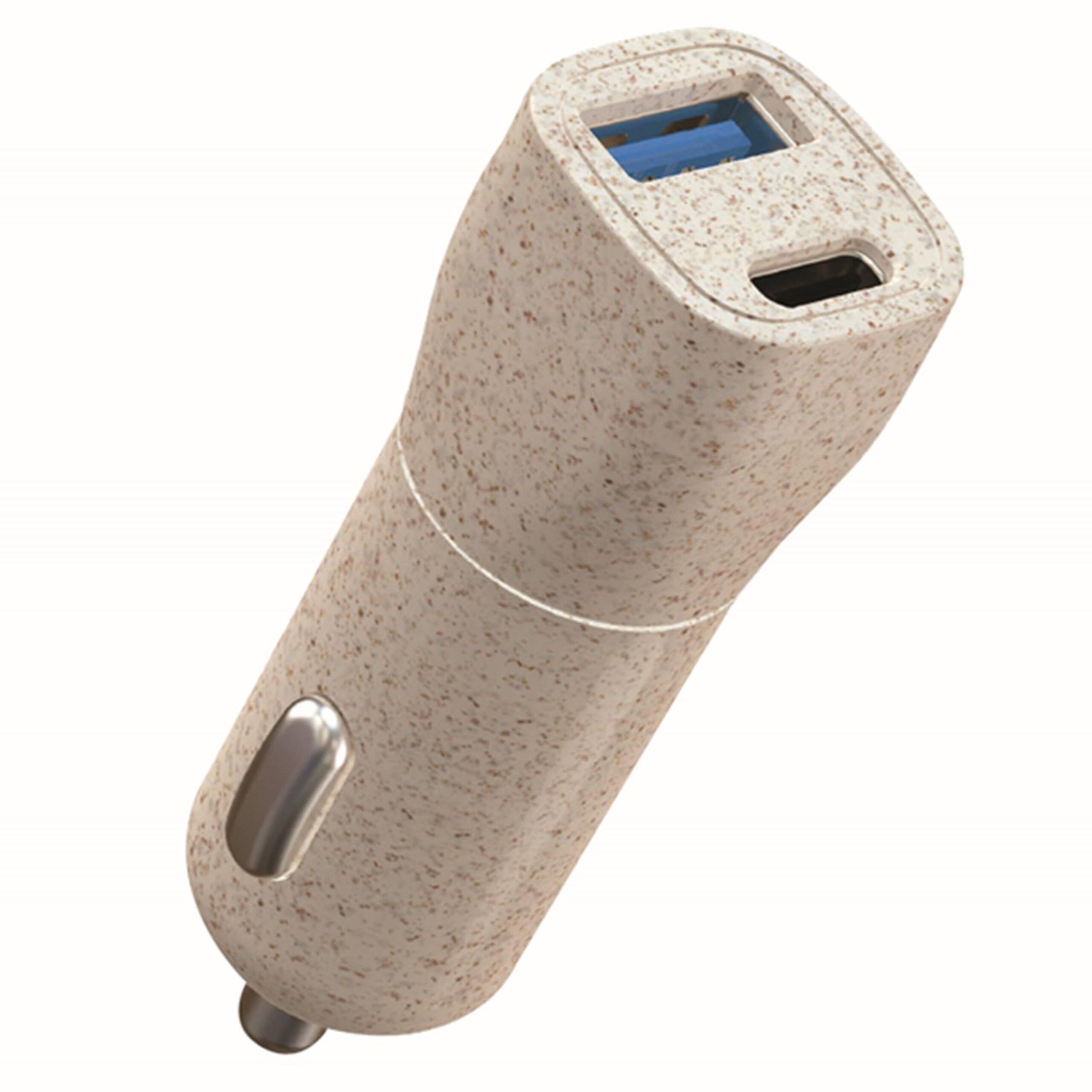 BIOnd PD-Auto USB-C und USB-A - Auto LadegerätNeuware -