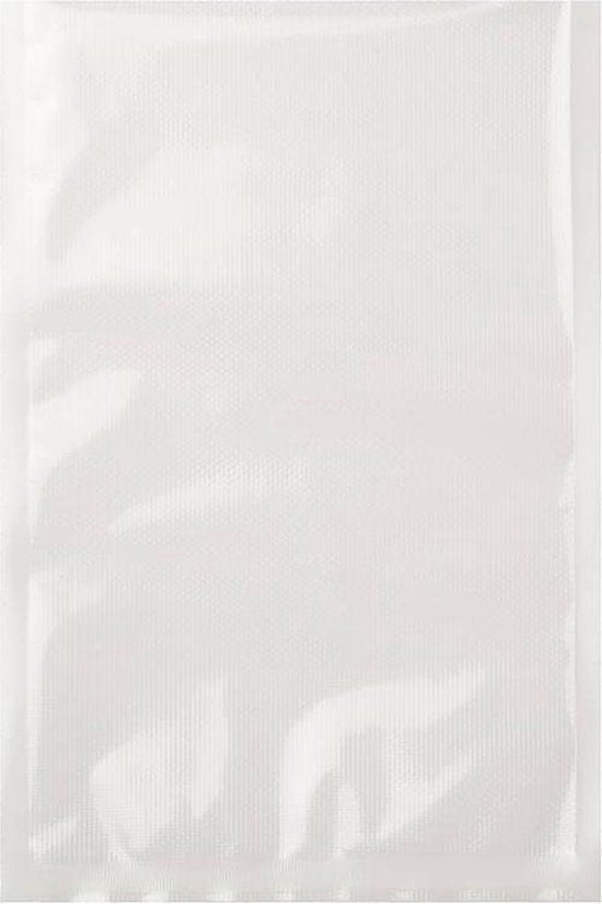 Wartmann 50 Vakuum-Frischhaltebeutel - Medium BPA-frei - 20cm x 30cm - 50 Stück