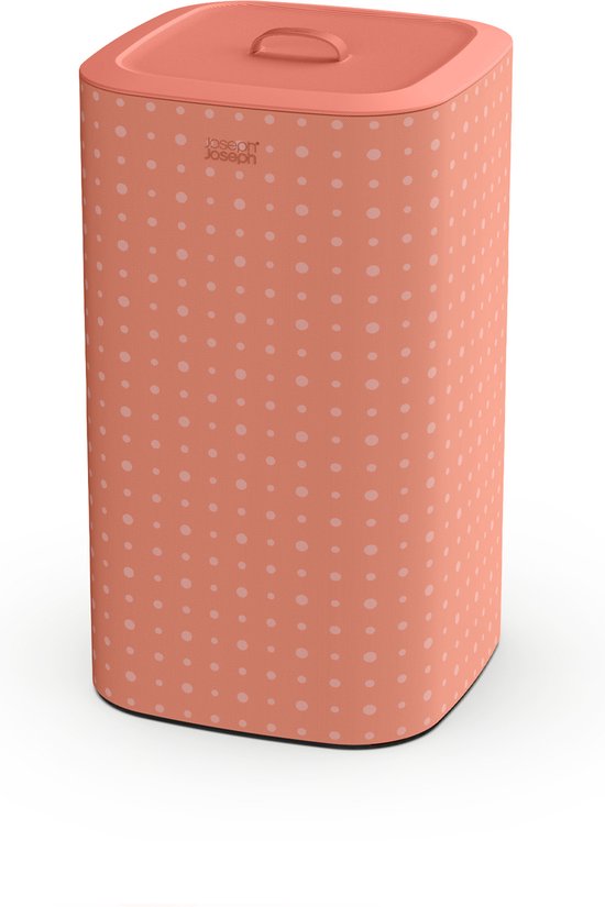 Joseph Joseph - Tota Pop Wäschekorb 2x30 Liter - Kunststoff - Orange