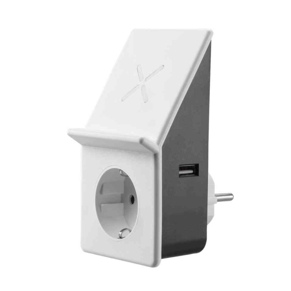 Ladebuchse - kabellos - 10 W