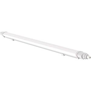 VT-80120 LED WASSERDICHT KOPPELBAR 120CM 4000K