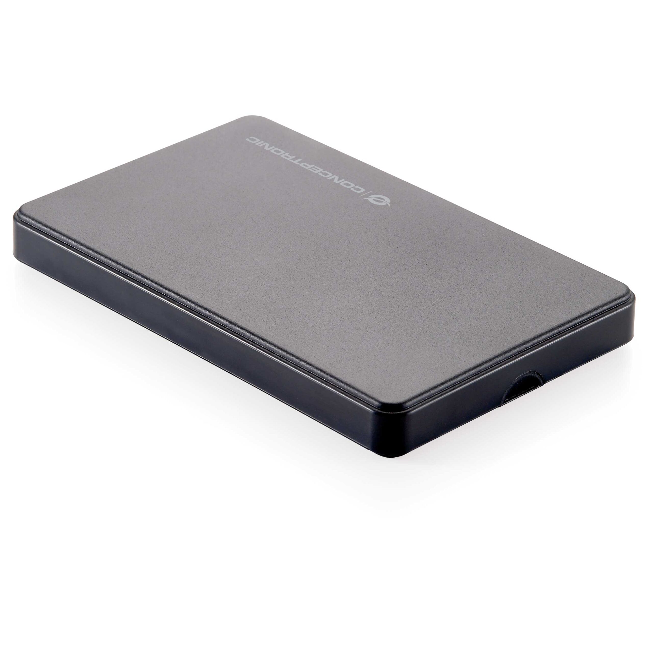 Conceptronic CHD2MUSB3B - Festplattengehäuse Neuware -