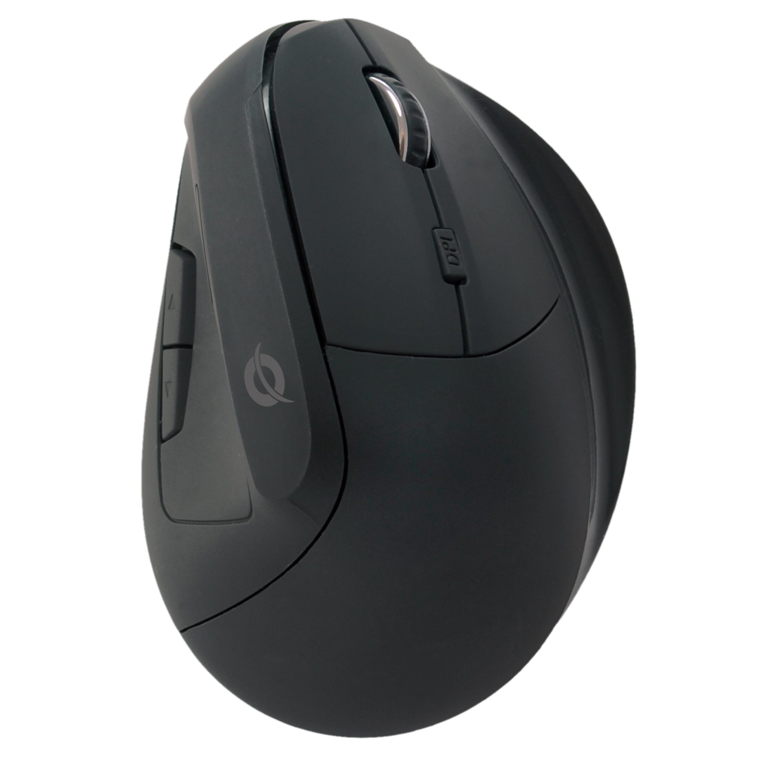 Conceptronic LORCAN03B - ergonomische MausNeuware -