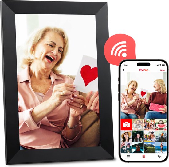 Skoov Smart Photo Frame - 10