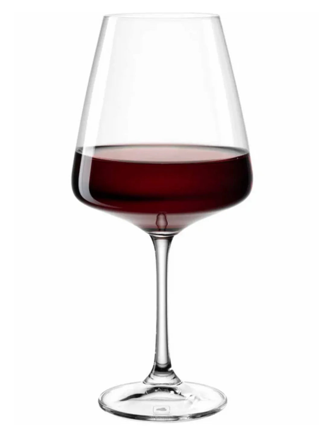 Leonardo Paladino Weinglas 660 ml - klar