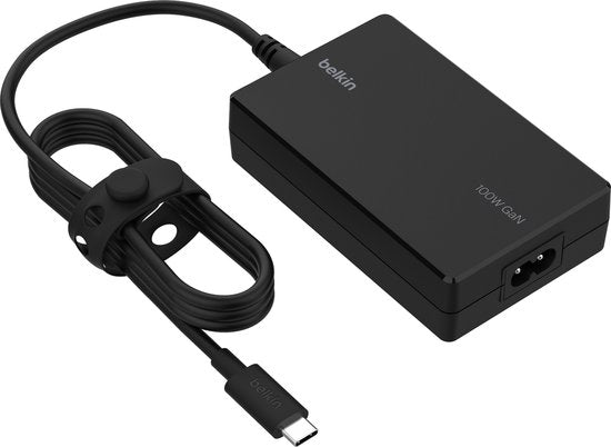 Belkin Laptop-Ladegerät Belkin Inc016Vfbk 100 W