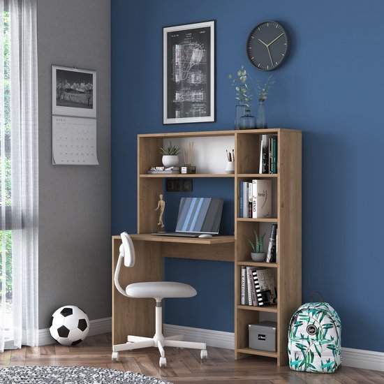 Emob - Schreibtisch - 113 cm -