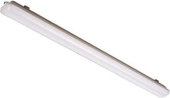Reled LED-Leuchtstoffleuchte 24W 1180mm