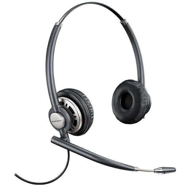 Plantronics Headset EncorePro HW720 Duo