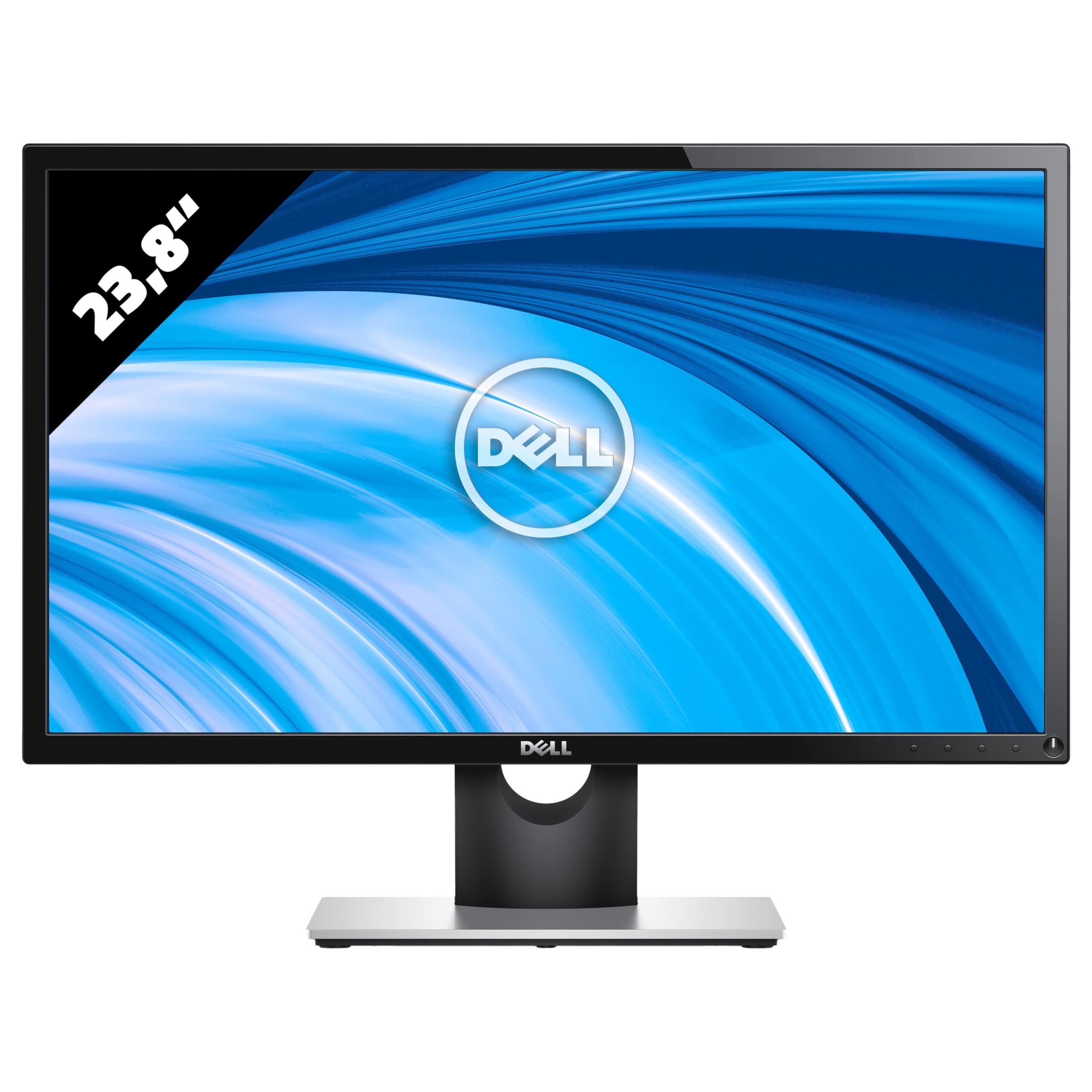 Dell SE2416H - 	1920 x 1080  - FHDGut - AfB-refurbished