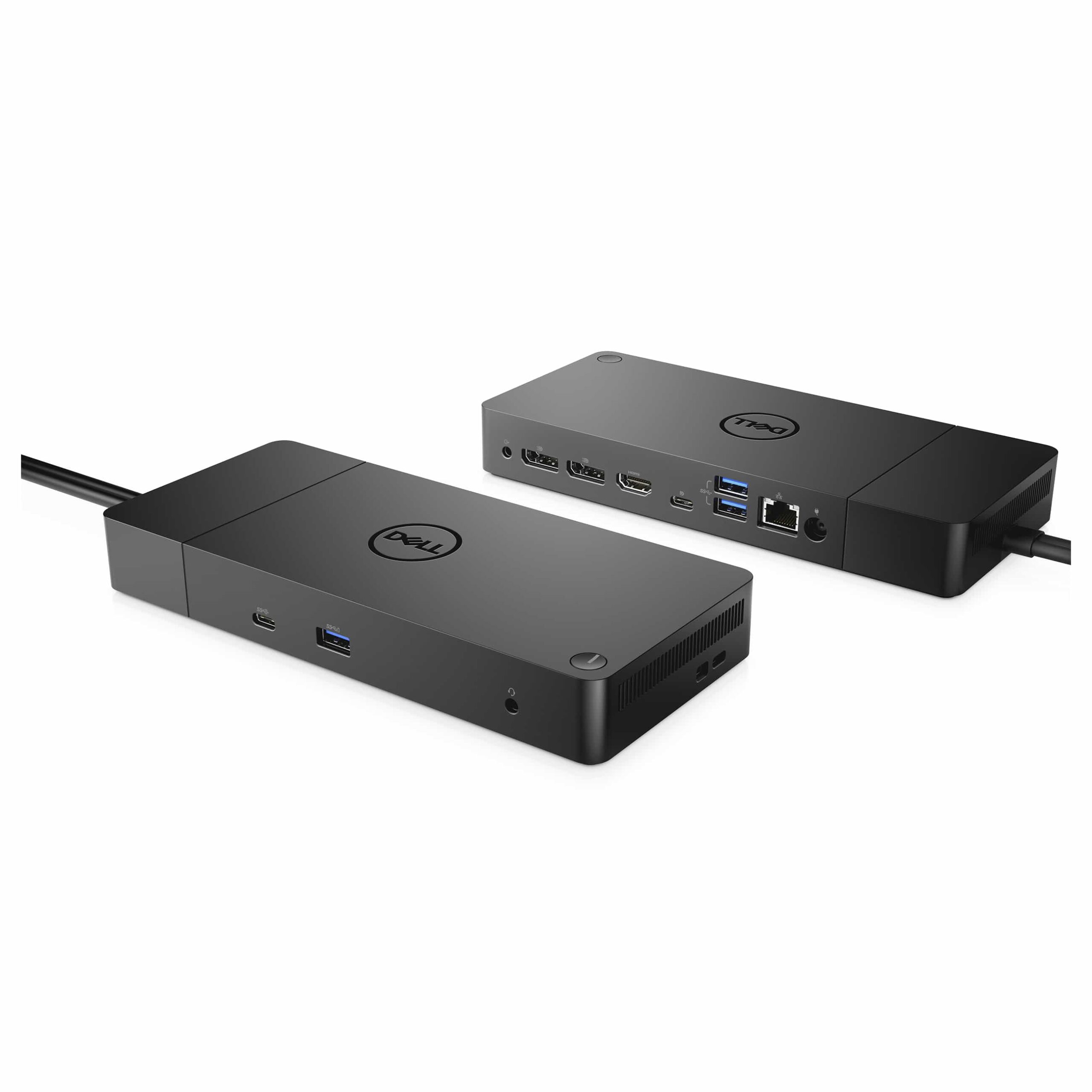 Dell WD19DCS (DELL-WD19DCS) - DockingstationSehr gut - AfB-refurbished