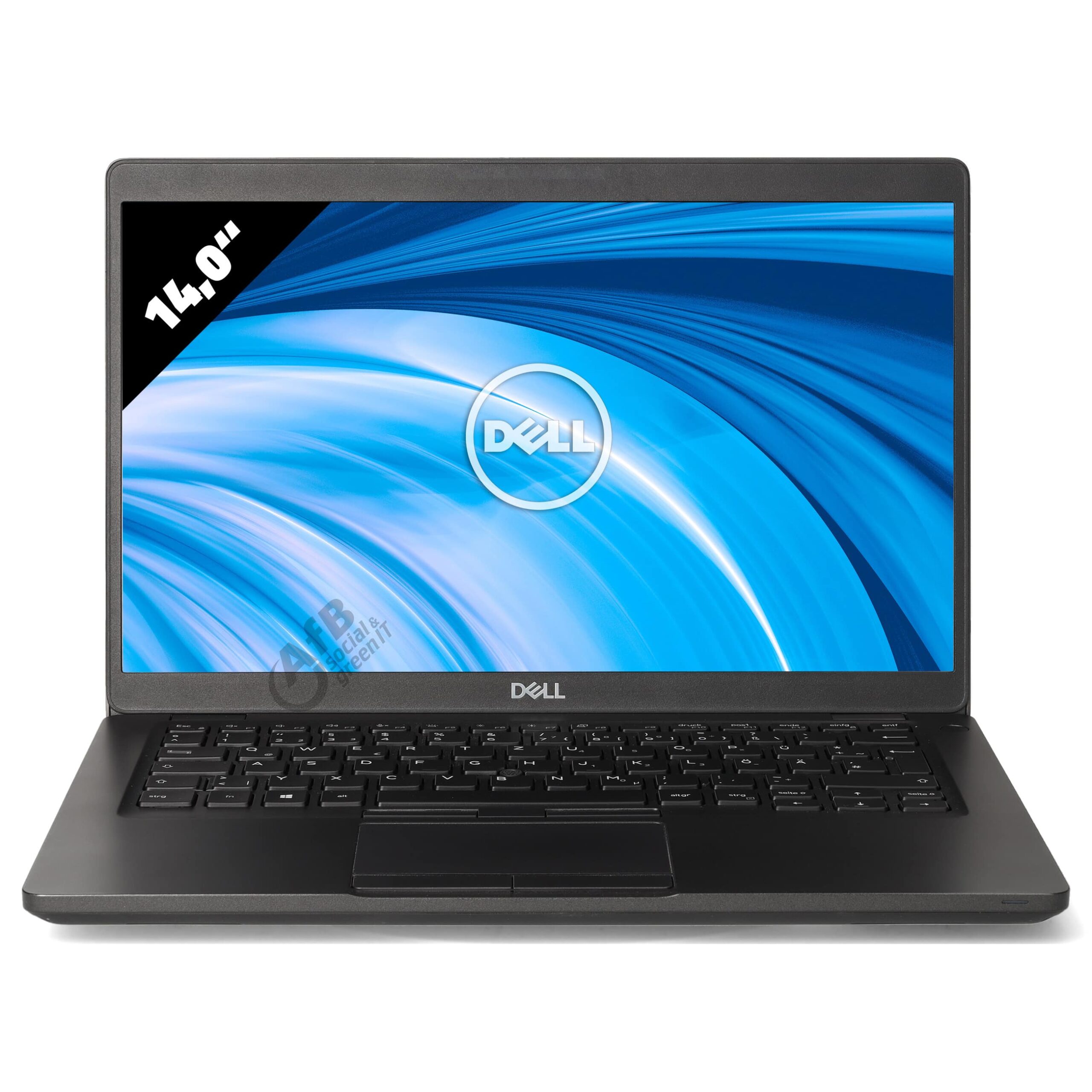 Dell Latitude 5400Gut - AfB-refurbished