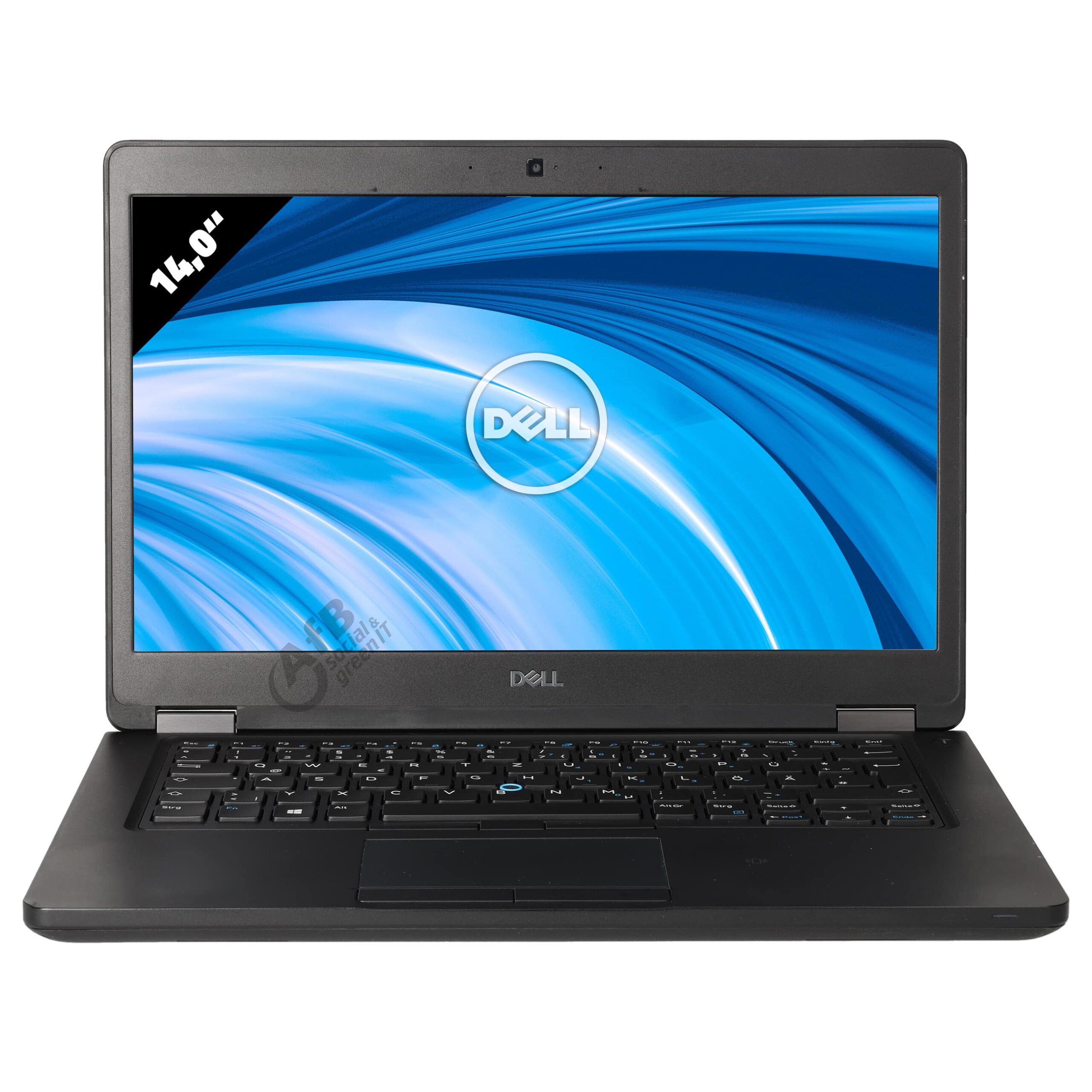 Dell Latitude 5490Gut - AfB-refurbished