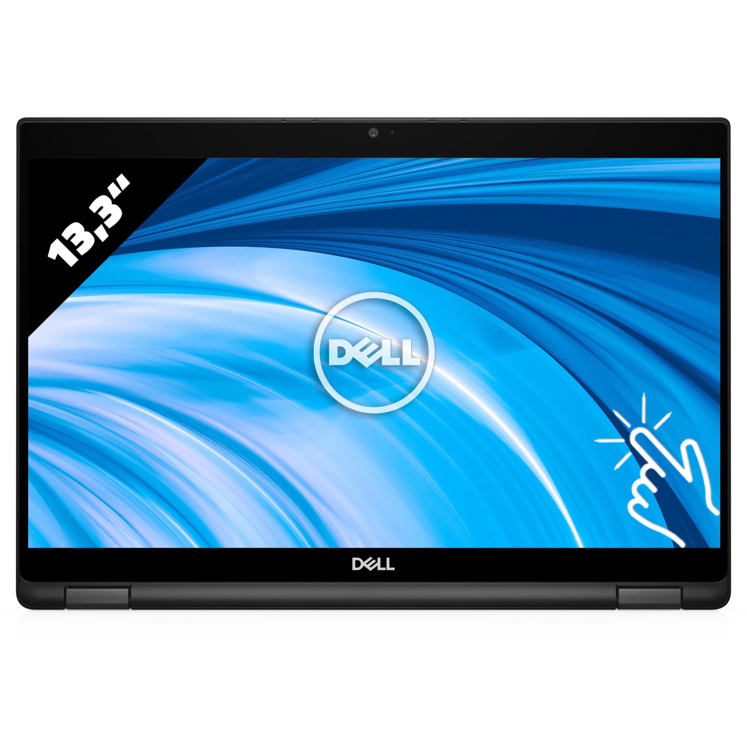 Dell Latitude 7390 2-in-1Fair - AfB-refurbished