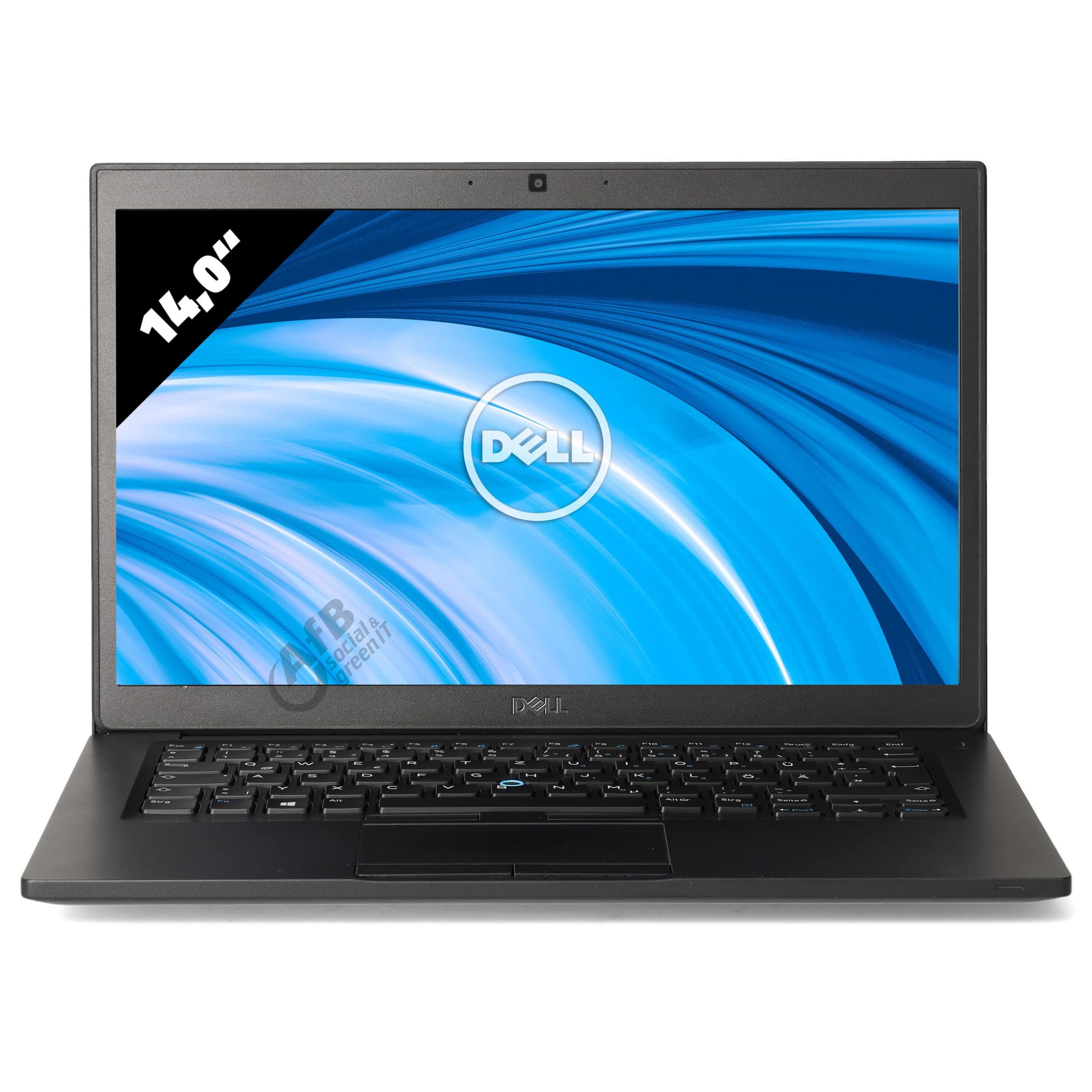 Dell Latitude 7490Fair - AfB-refurbished