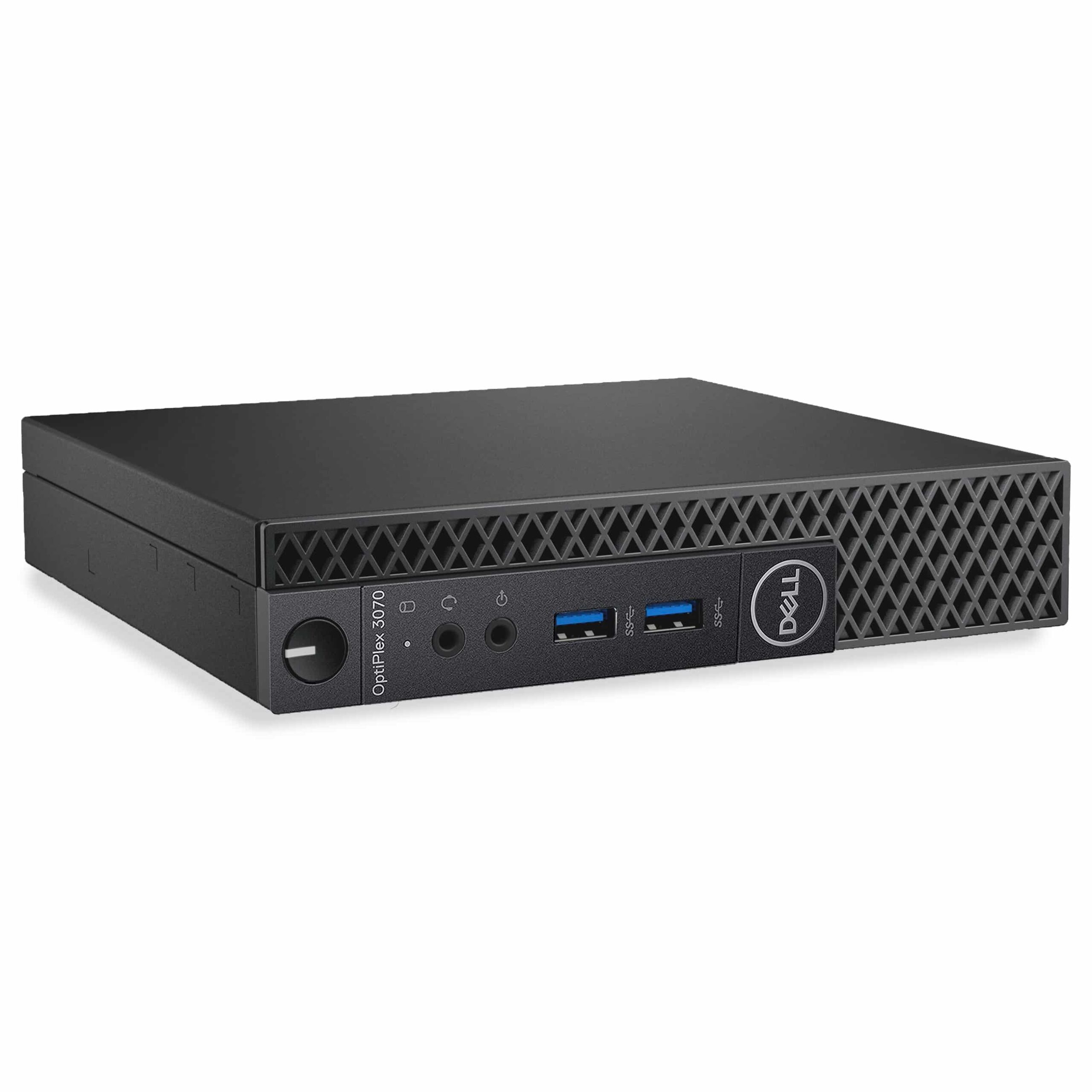 Dell OptiPlex 3070Gut - AfB-refurbished