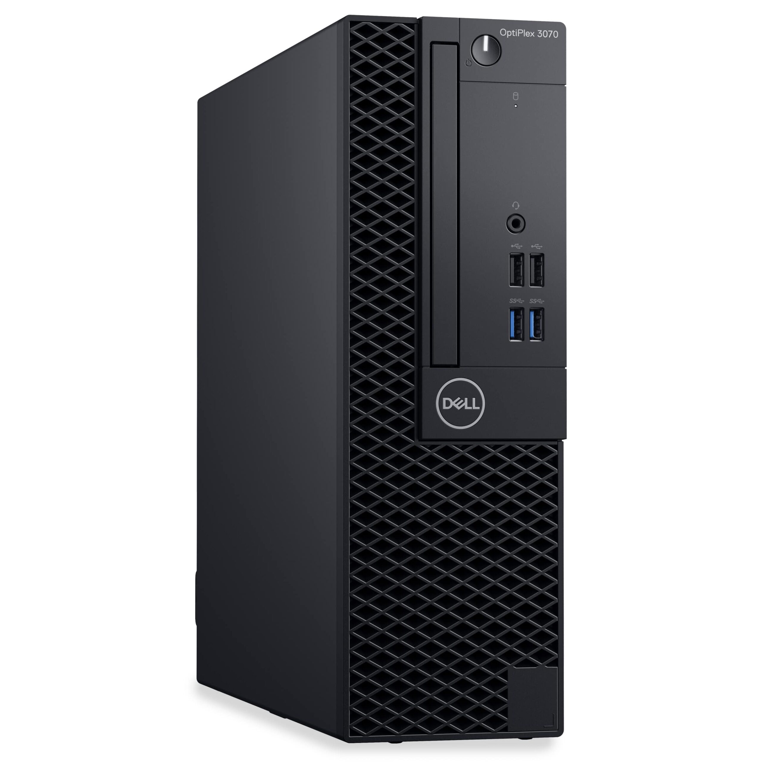 Dell OptiPlex 3070Fair - AfB-refurbished