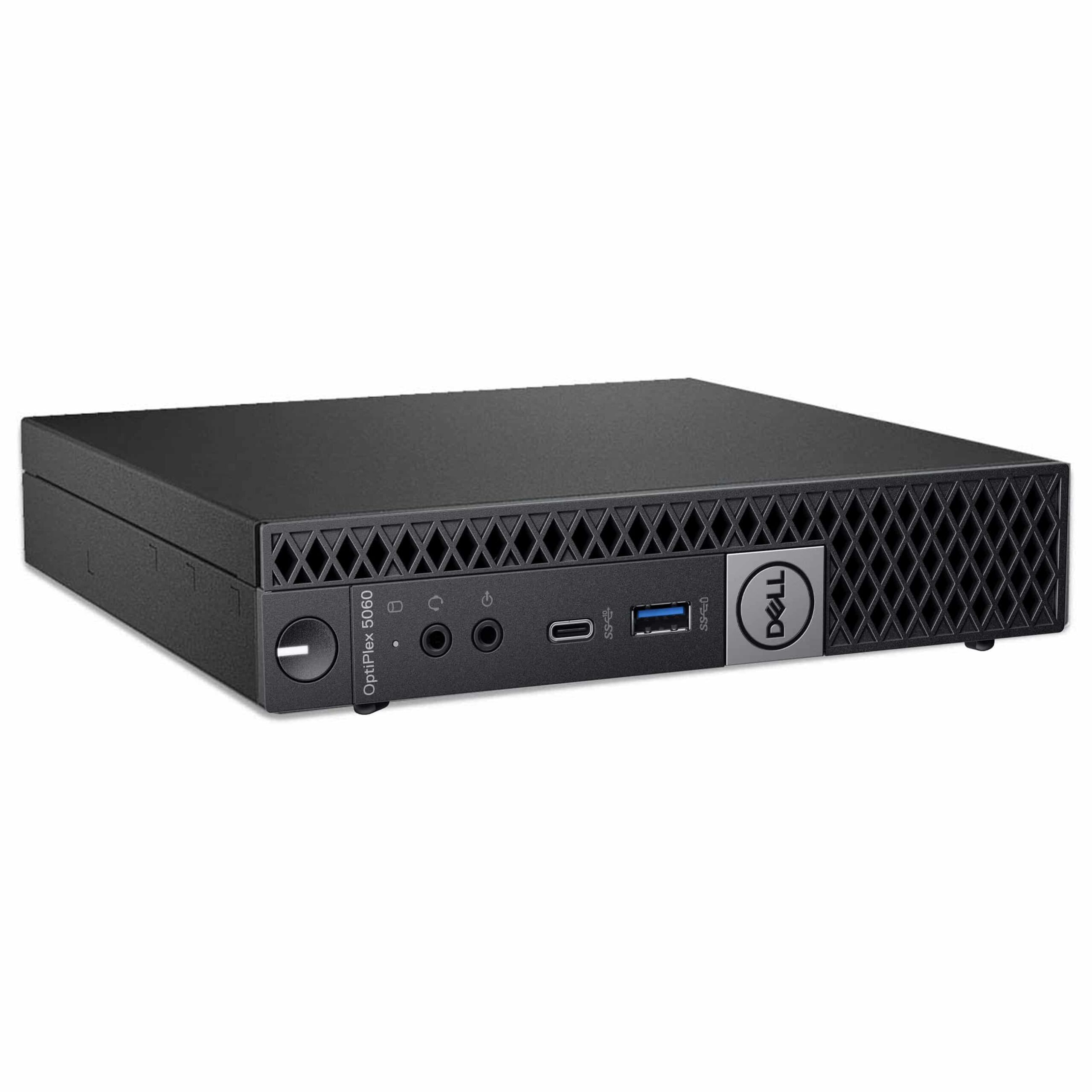 Dell OptiPlex 5060Sehr gut - AfB-refurbished