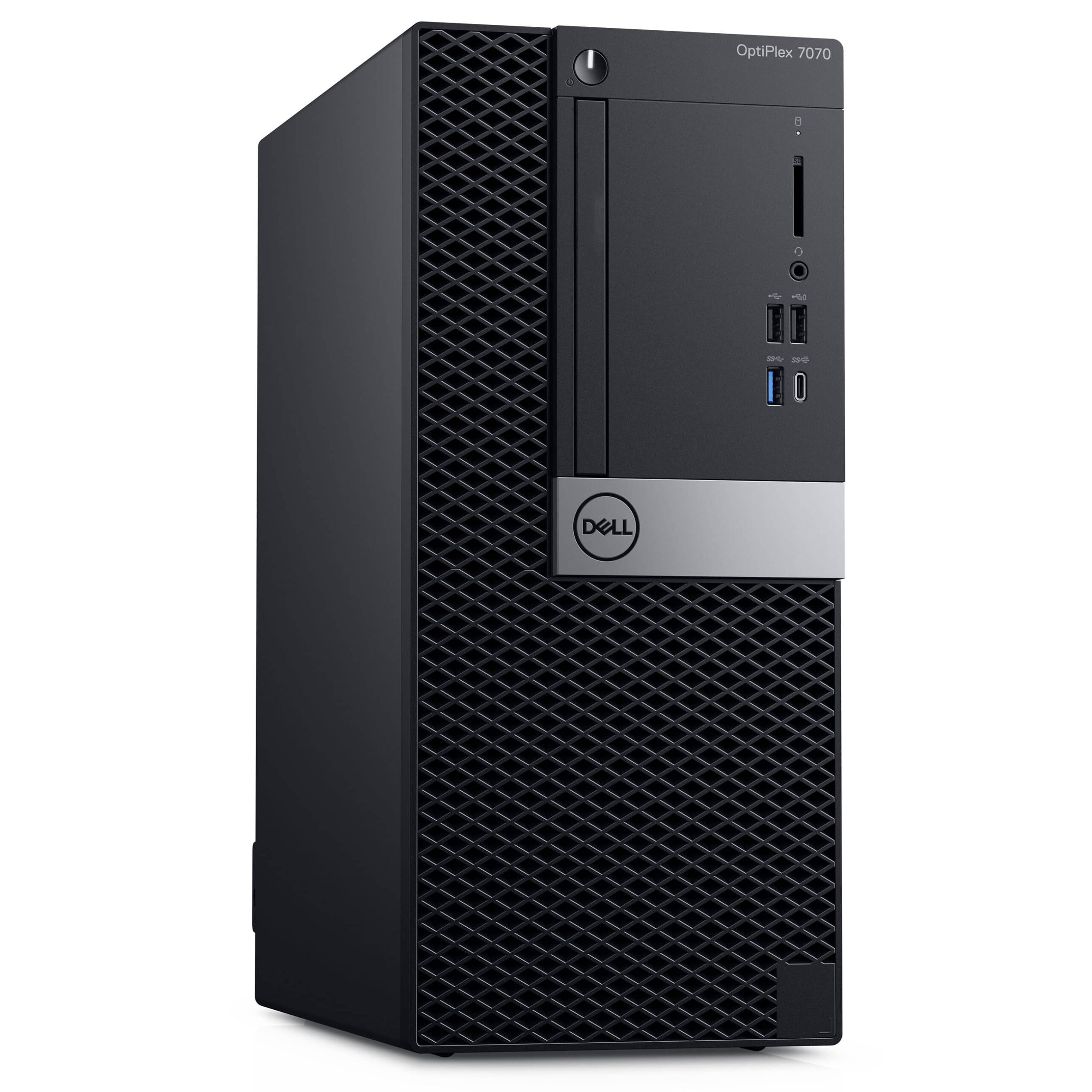 Dell OptiPlex 7070Gut - AfB-refurbished
