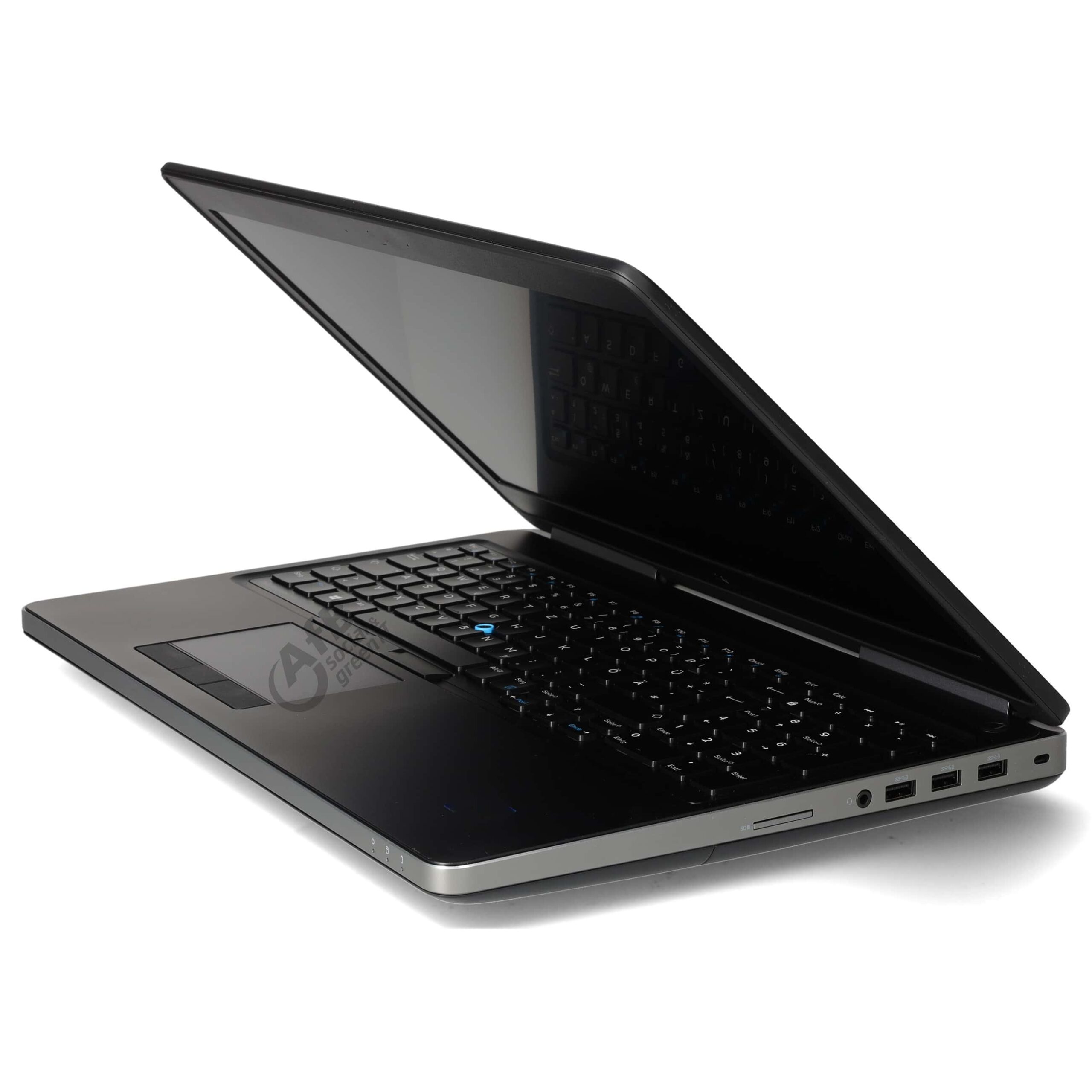 Dell Precision 7510Gut - AfB-refurbished