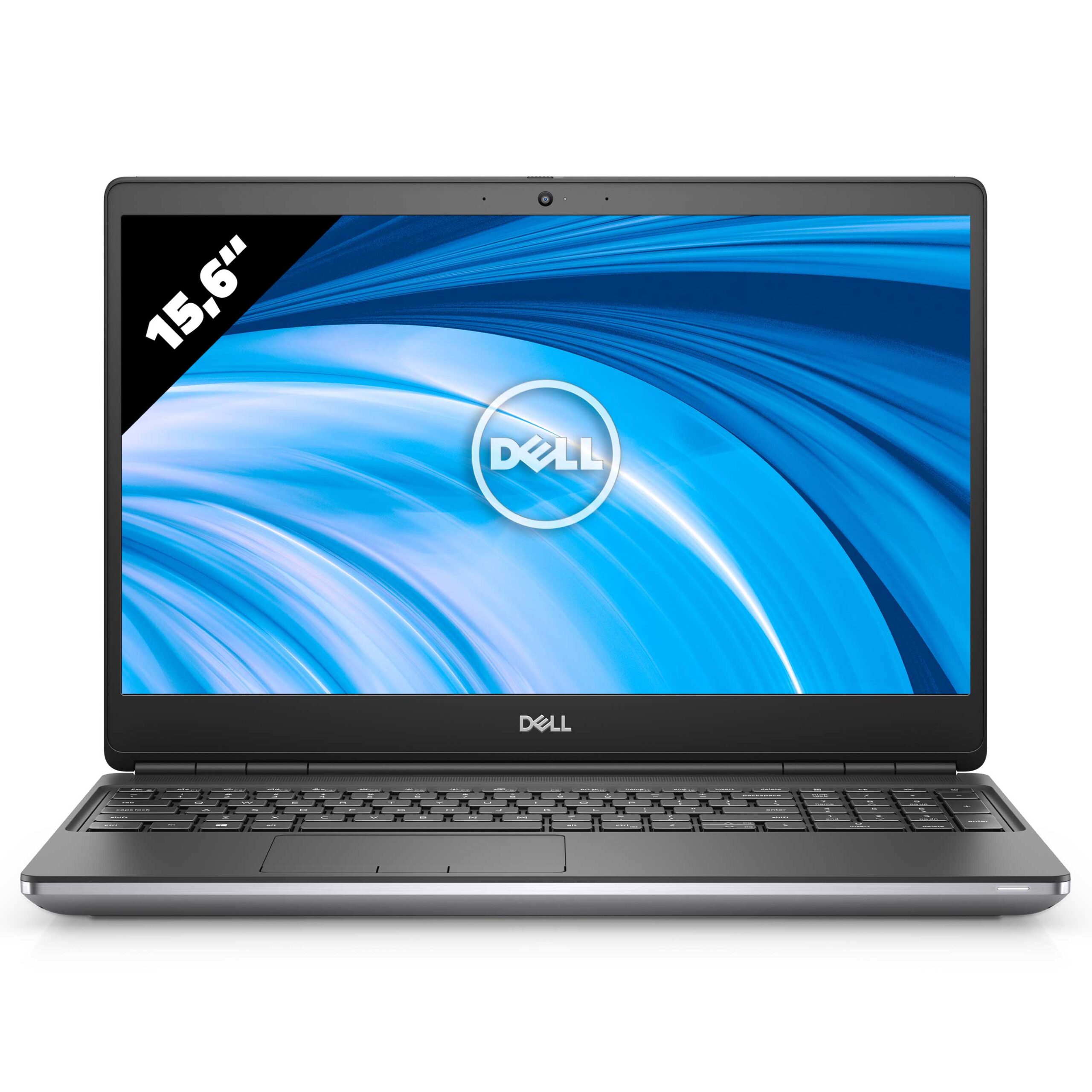 Dell Precision 7550Sehr gut - AfB-refurbished