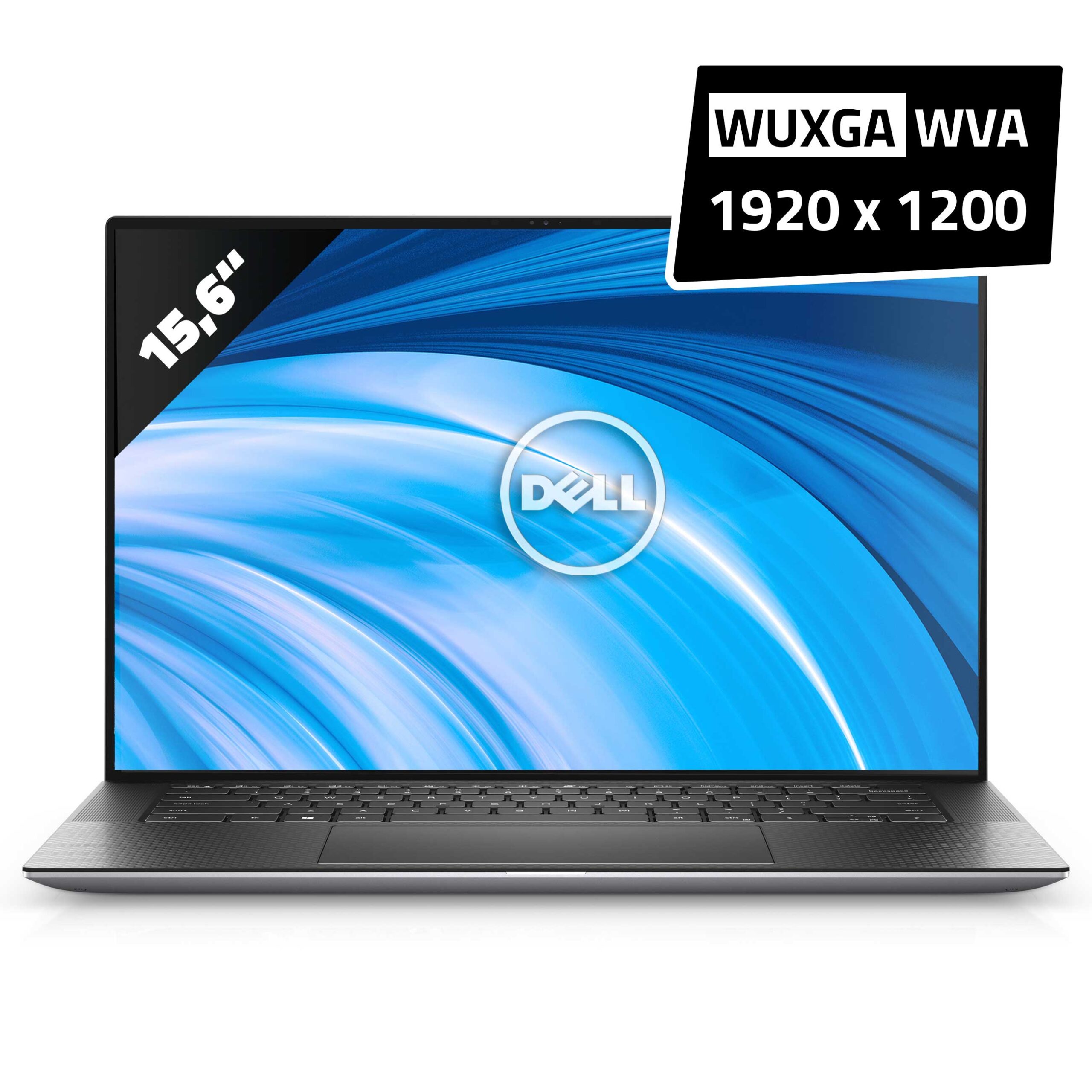 Dell Precision 5560Wie neu - AfB-refurbished