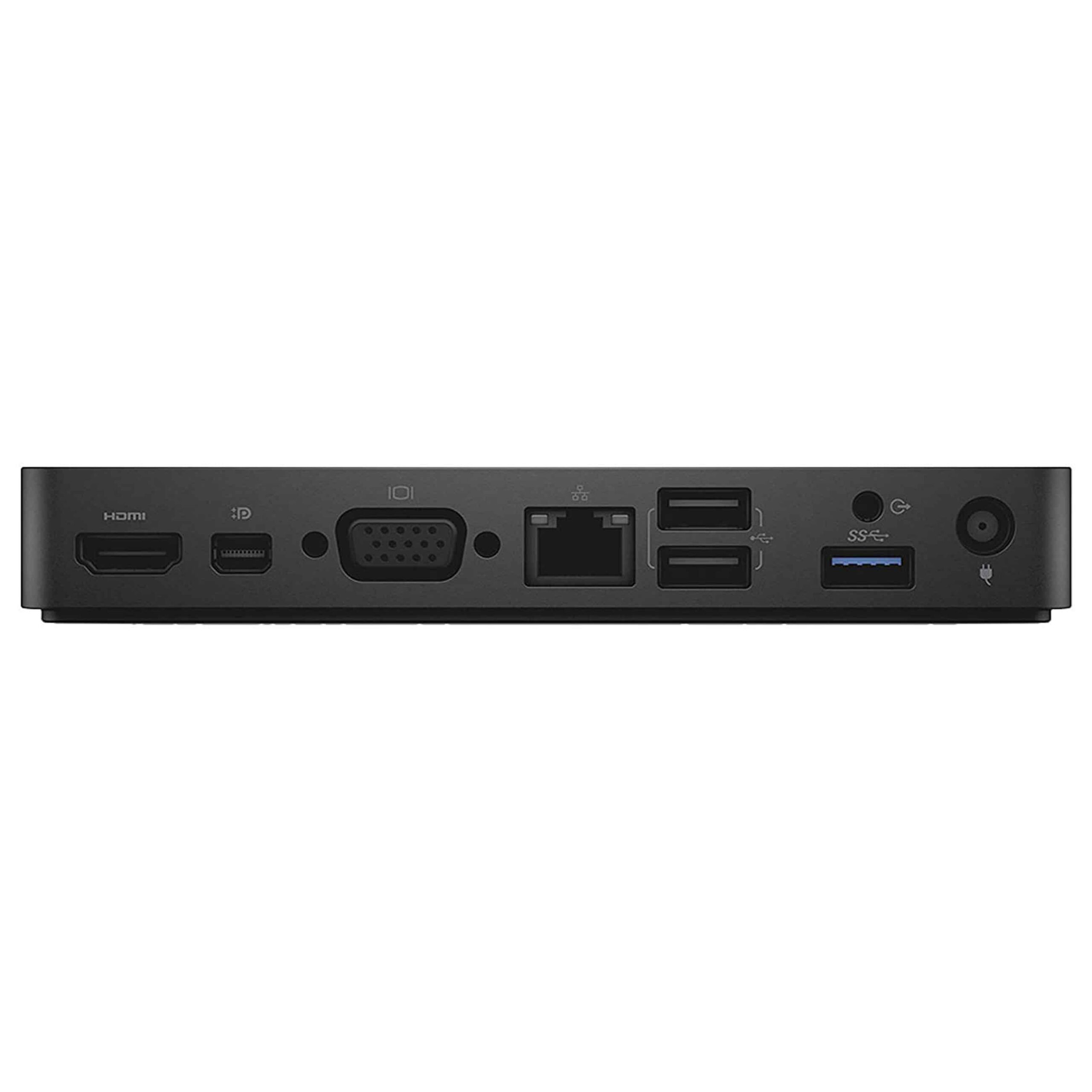 Dell WD15 (452-BCCQ) - Dockingstation Sehr gut - AfB-refurbished