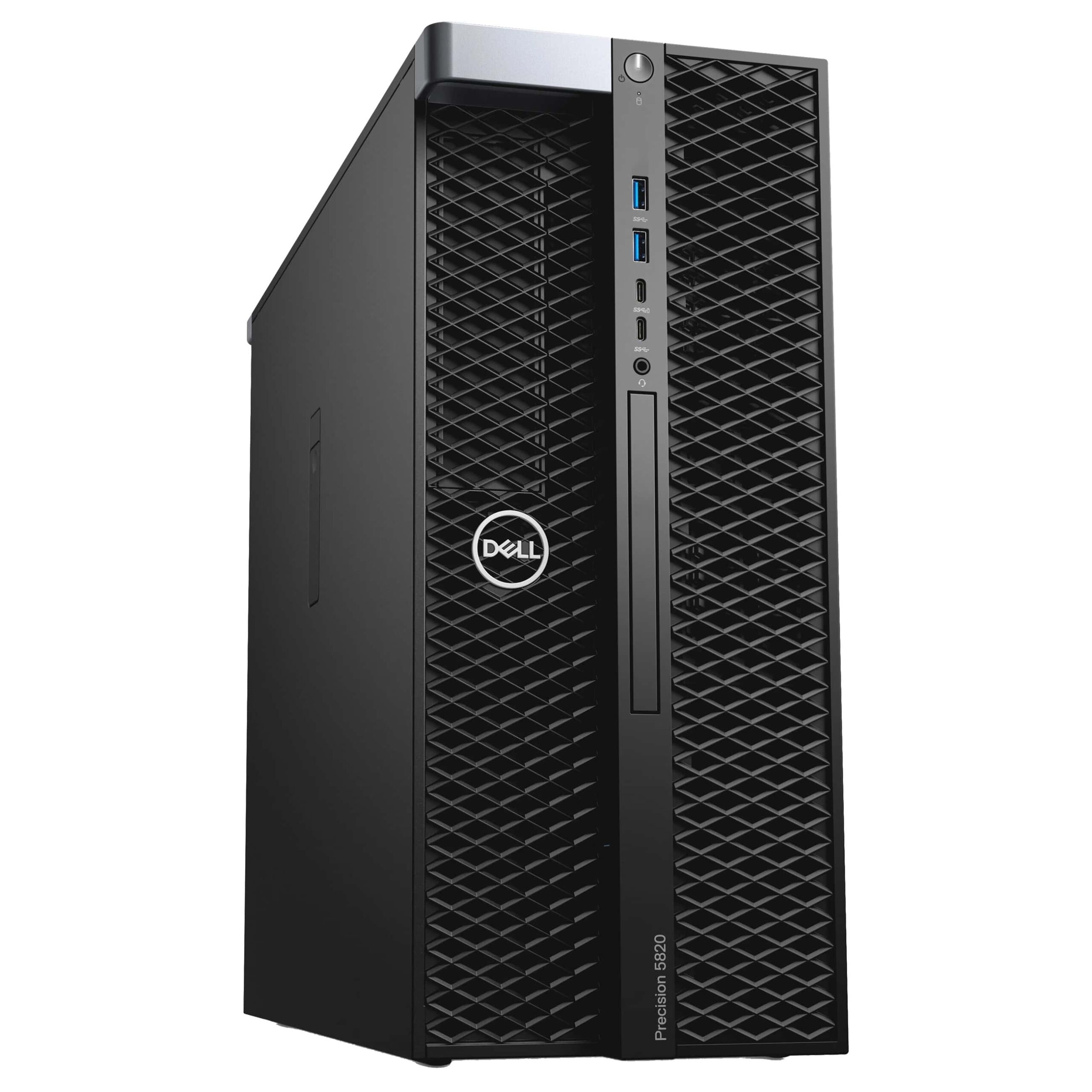 Dell Precision 5820Gut - AfB-refurbished