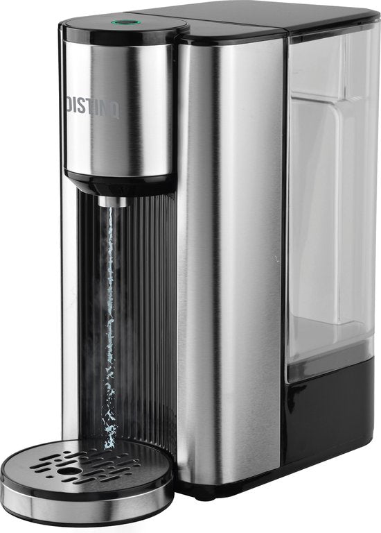 DistinQ Heißwasserspender - Deluxe-Wasserkocher - 2