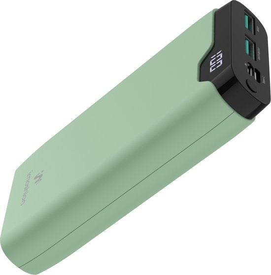 imoshion Powerbank 20000 mAh - Schnellladegerät 22