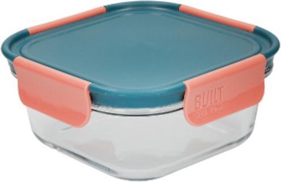 Built Ny Lunchbox Tropic 300 Ml 12