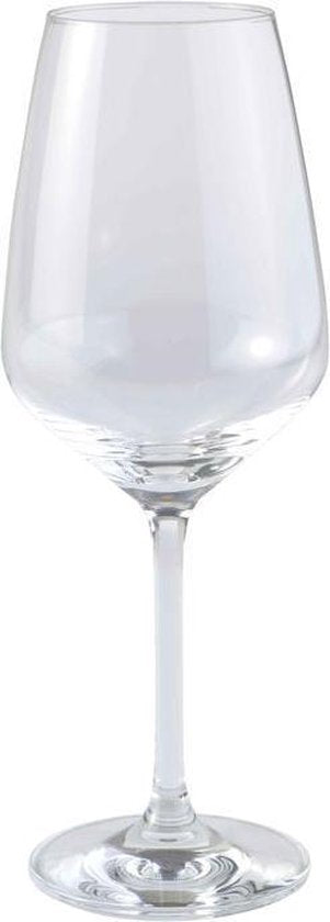 VIVO by Villeroy & Boch Group Voice Basic Weingläser - 36 cl - 4 Stück