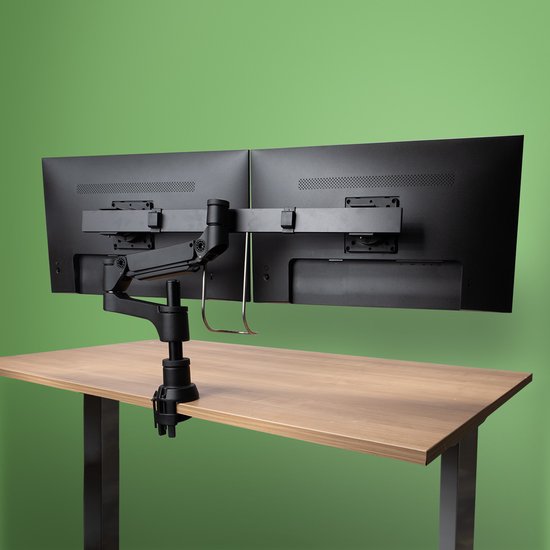 R-Go Tools Smartbar R-Go Caparo Monitorarm