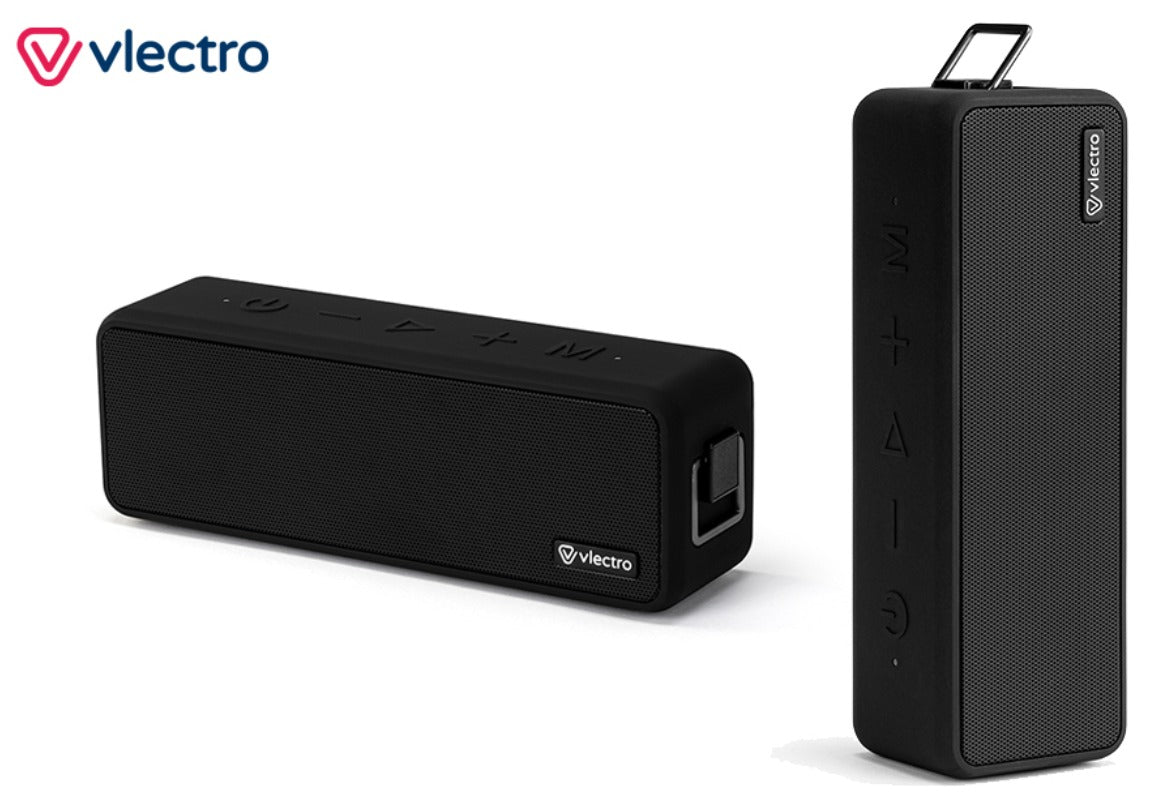 Fortschrittlicher Bluetooth-Lautsprecher mit neuesten Technologien