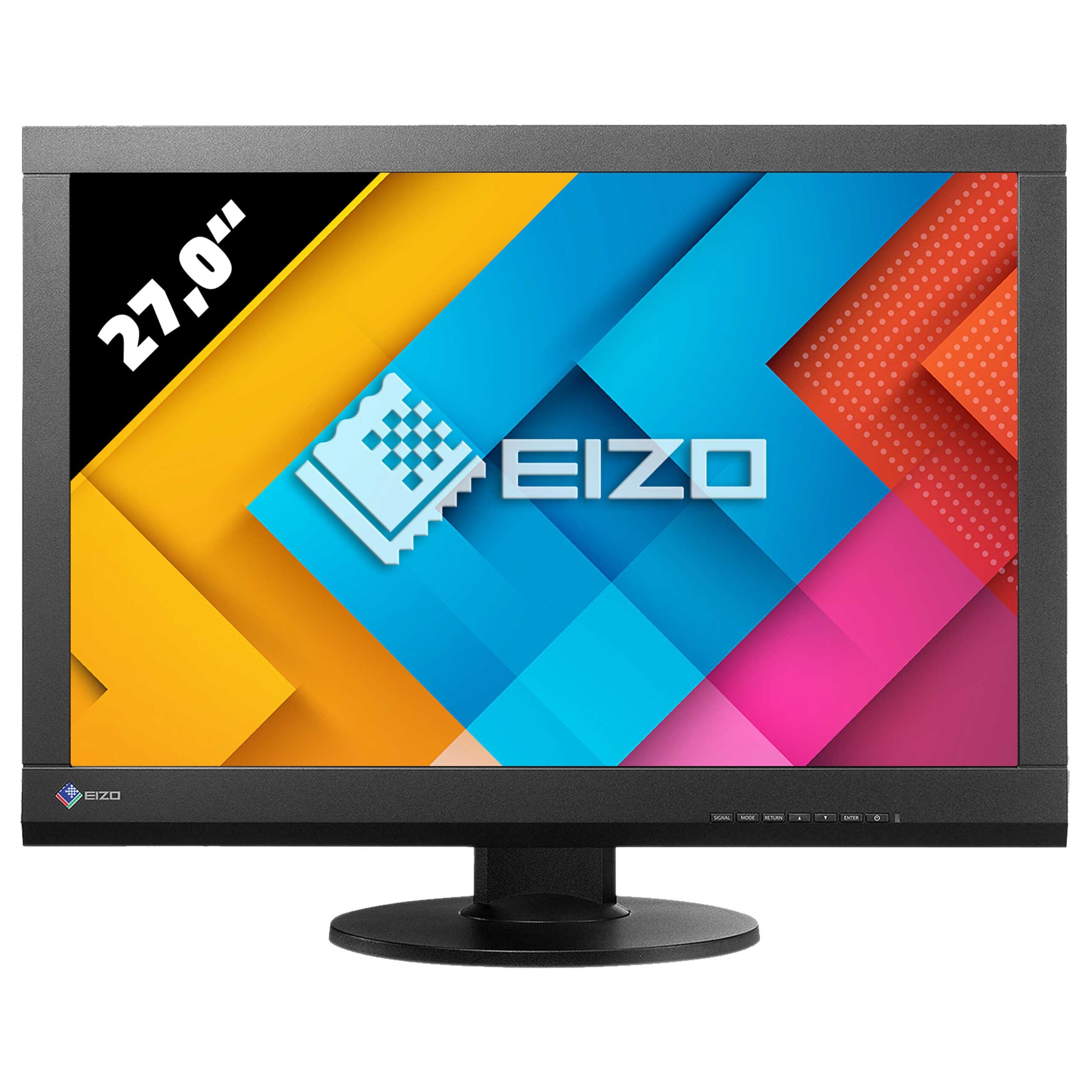 Eizo ColorEdge CS270 - 2560 x 1440 - WQHDGut - AfB-refurbished