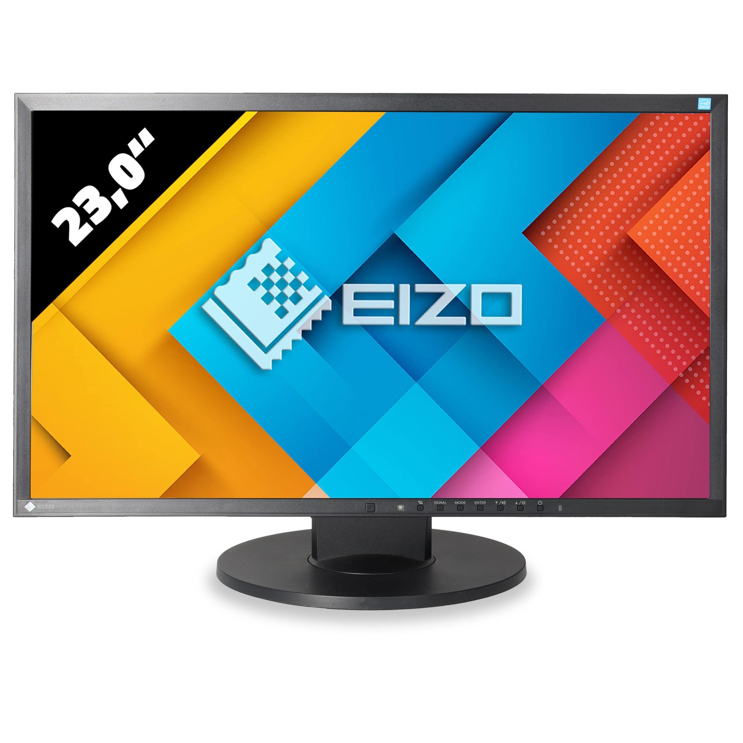 EIZO FlexScan EV2316WGut - AfB-refurbished
