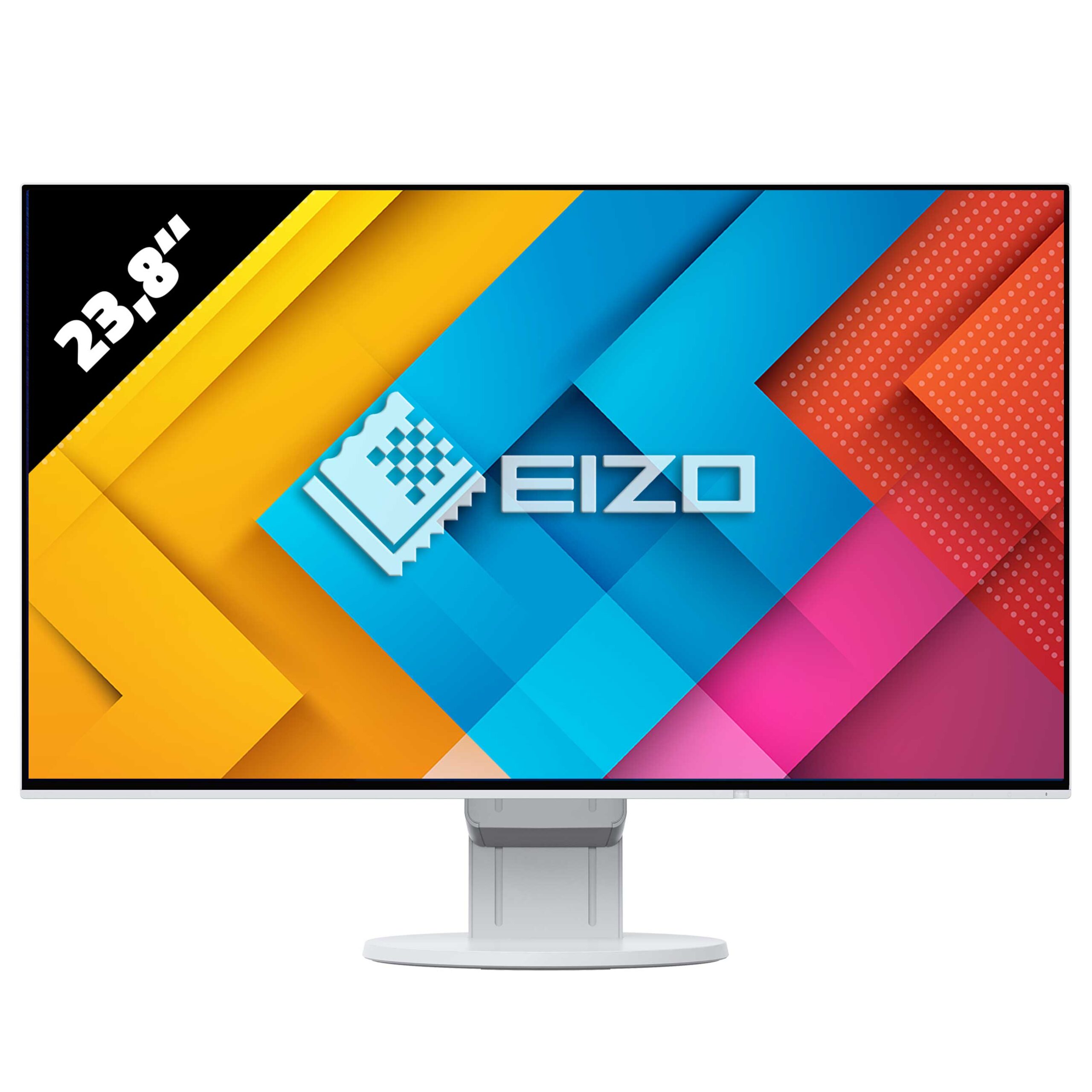 Eizo FlexScan EV2451 - 1920 x 1080 - FHDGut - AfB-refurbished