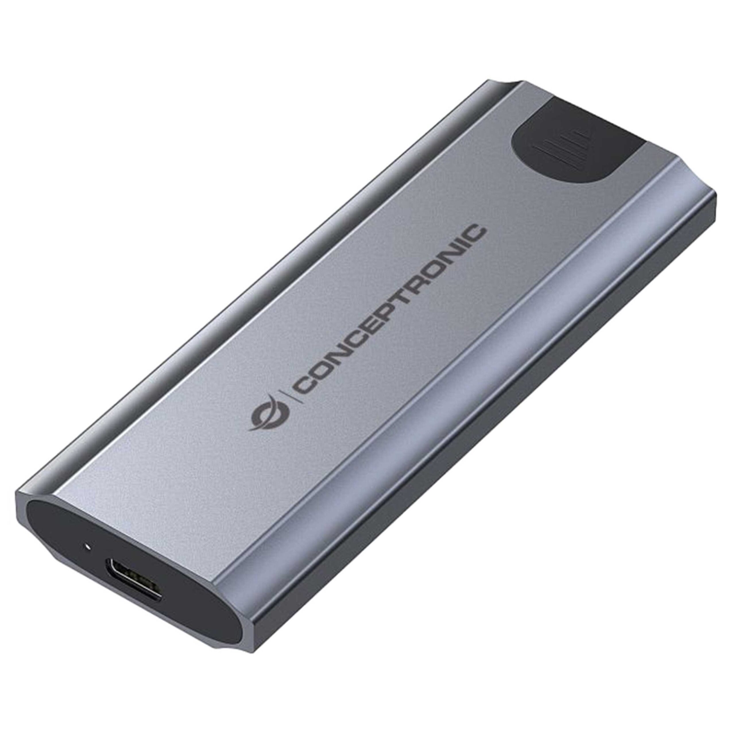 Conceptronic DANTE05G - M.2 Festplattengehäuse Neuware -